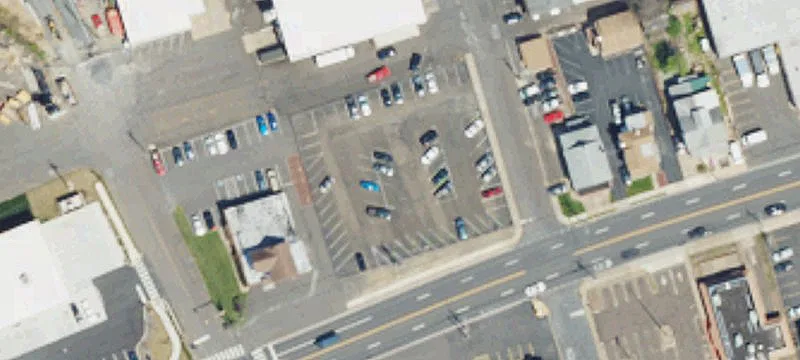 Lincoln Hwy