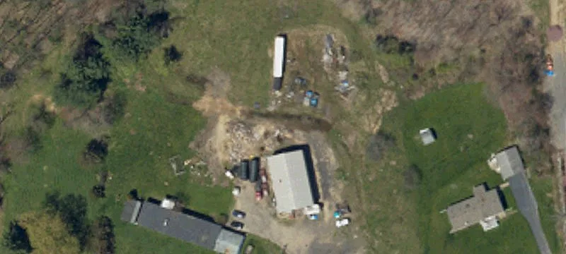 582 Culver Hl Rd