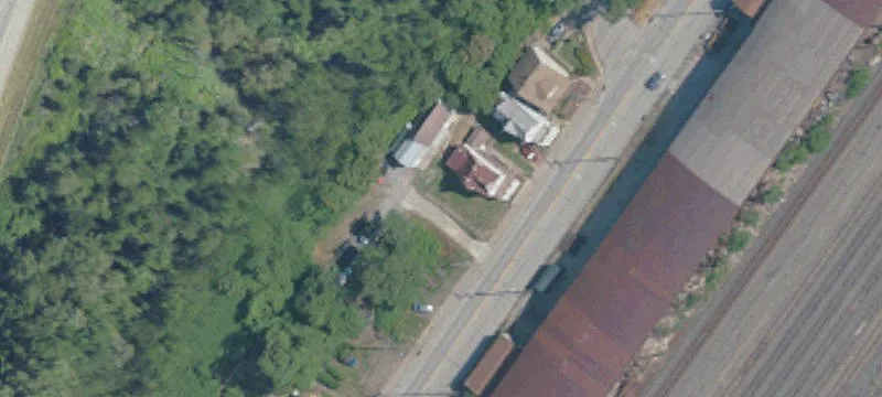 Freeport Rd