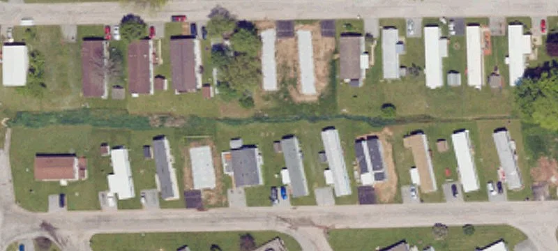 Biesecker Rd