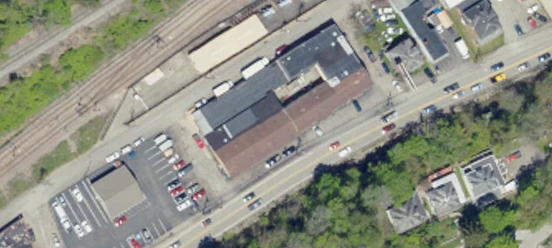 2544 Library Rd
