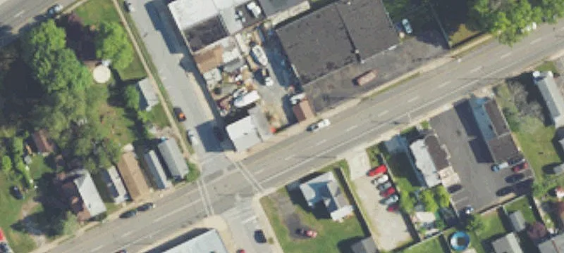 200 Governor Printz Blvd