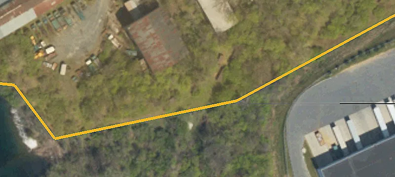 Hanoverville Rd