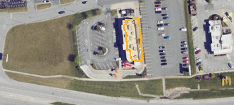 340 Eisenhower Dr
