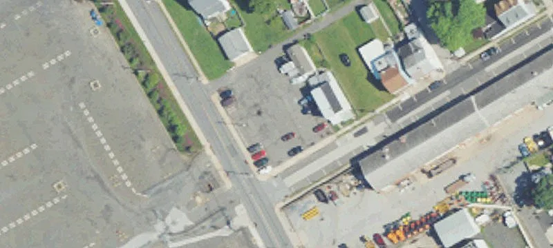 Grn St