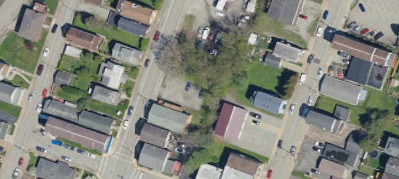 Brinton Ave