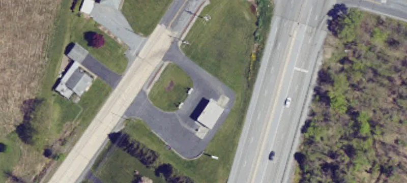 Range End Rd