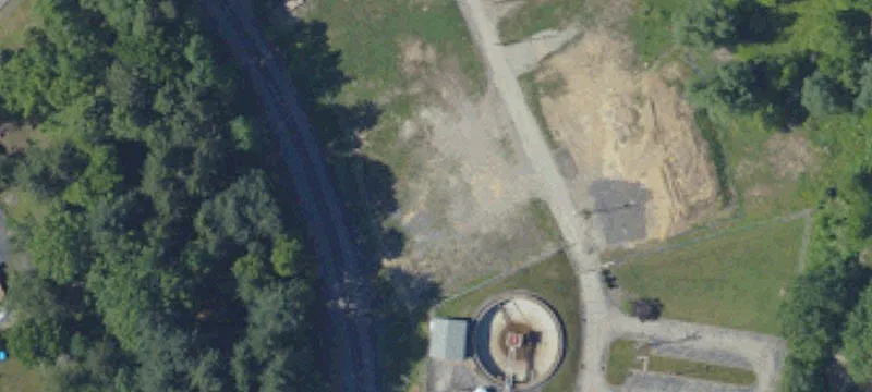 2525 Toner Ave