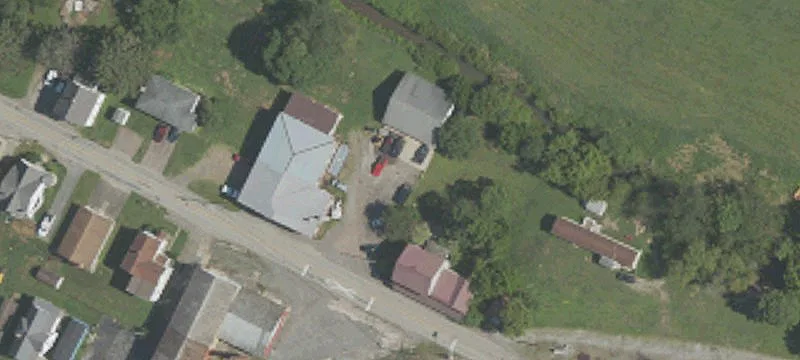 228 Welsh Hl Rd