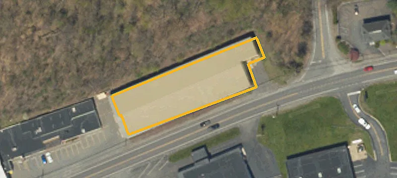 322 Laurel St