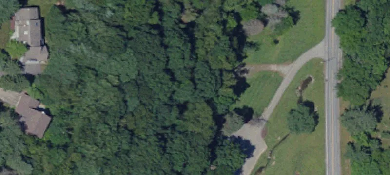 Rinaman Rd