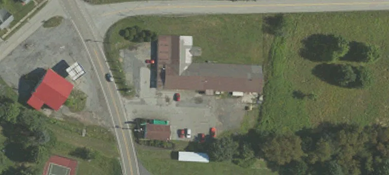 801 Barn St