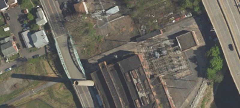 Railroad St