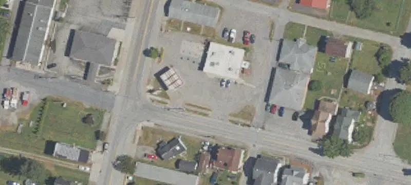 Ligonier St