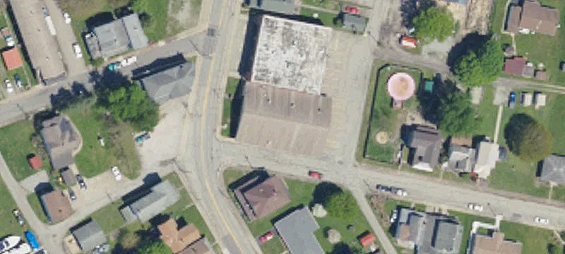 Pittsburgh Atlas