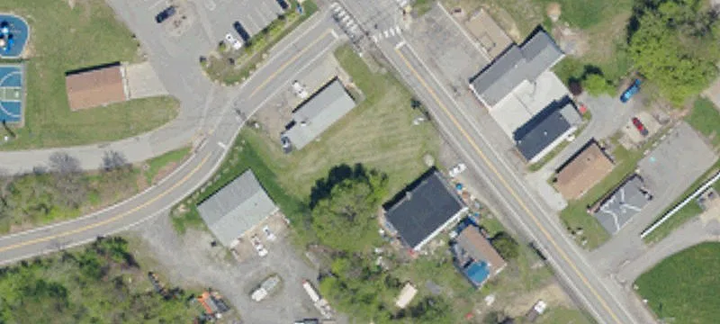 3738 Washington Rd