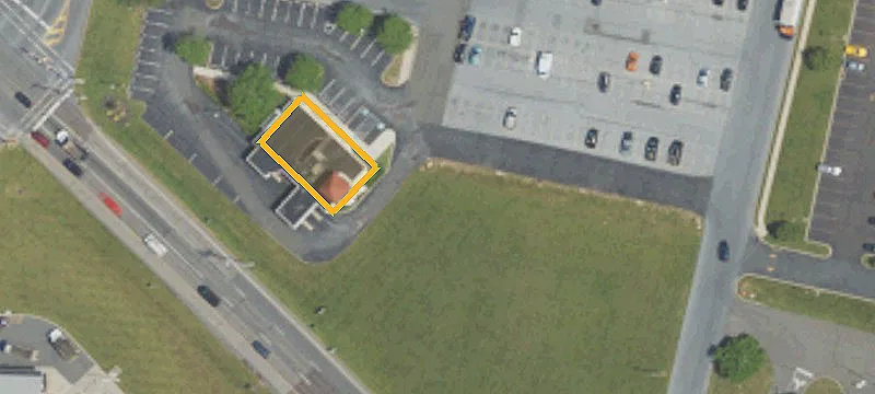 1191 Ben Franklin W Hwy