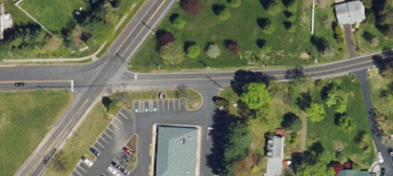 Buck Rd