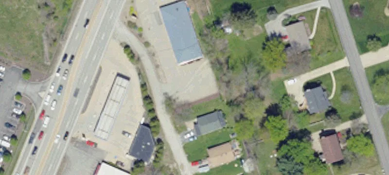 Jones Dr
