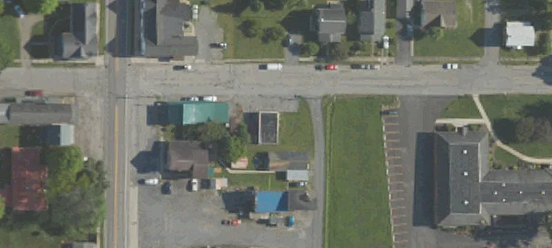 825 Patrick Ln