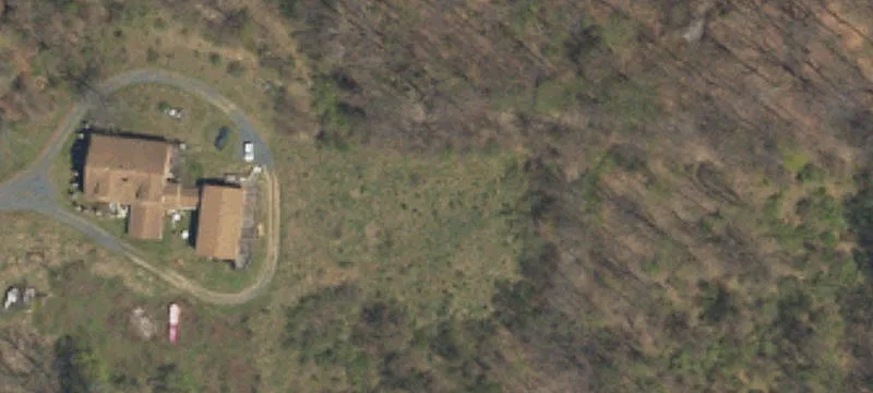 465 Molasses Rd
