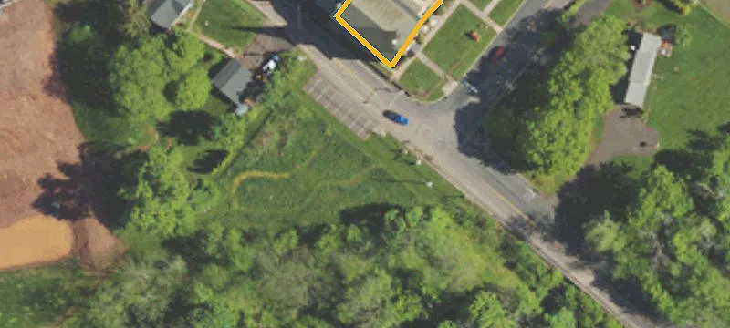 Cowpath Rd