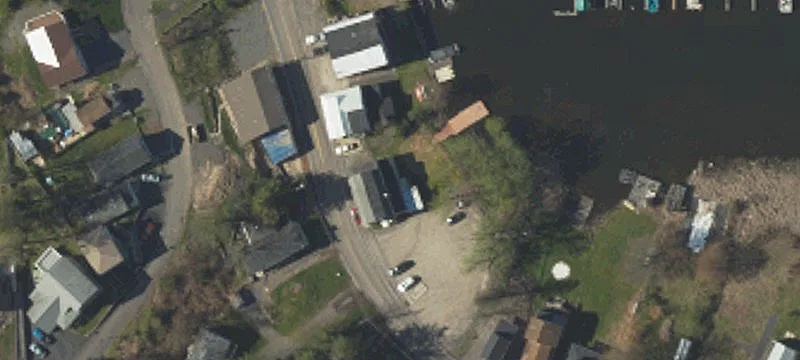 Old Lk Rd