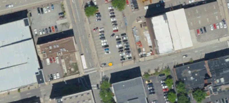 200 Sandusky St