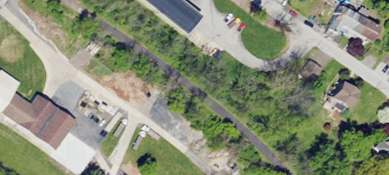 Township Line Rd