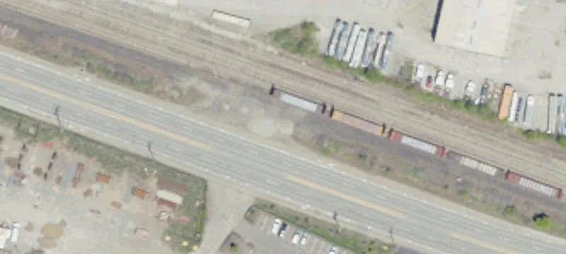 Neville Rd