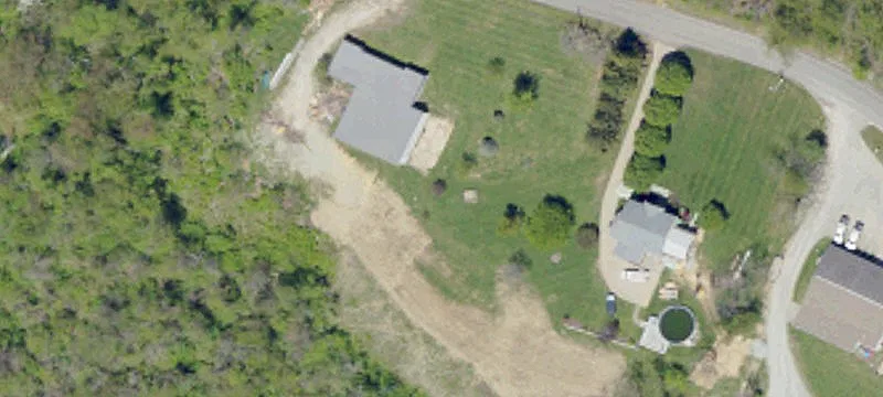 170 Fawcett Church Rd