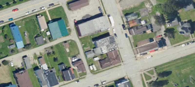 5th St