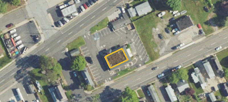 Governor Printz Blvd