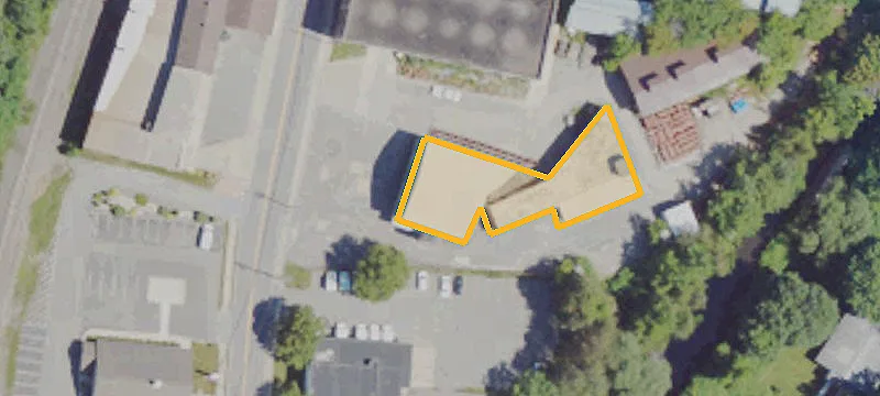 45 Dundaff St