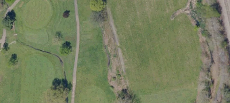 Leith Below Golf Crse
