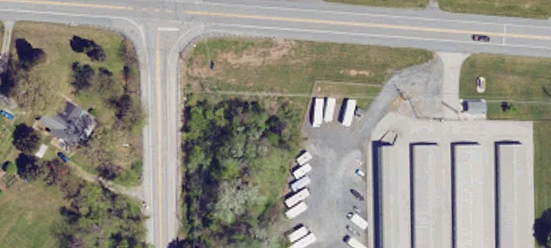 Lewisberry Rd
