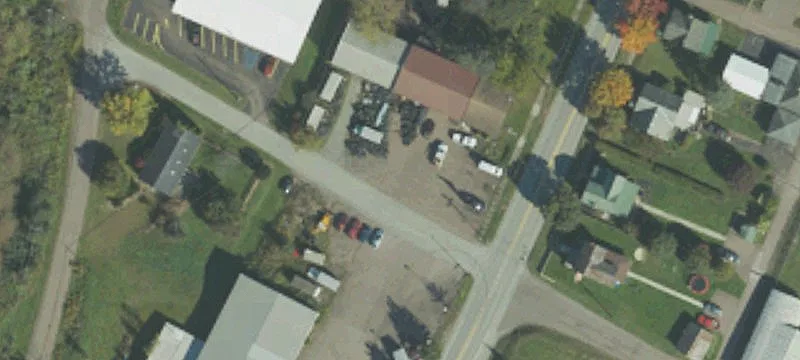 Beachley St