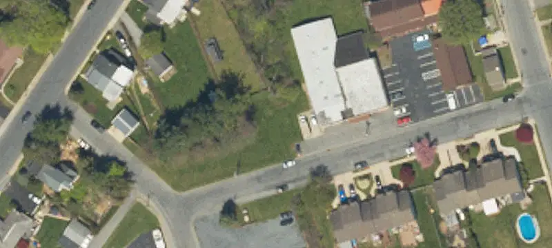 121 Franklin St