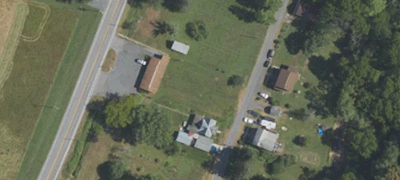 Buffalo Mills, PA 15534