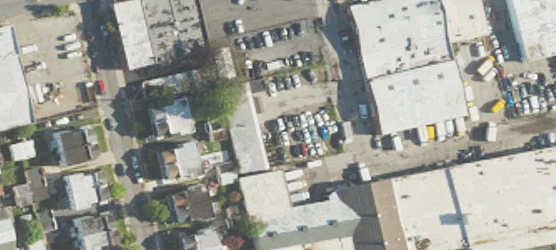 Baltimore Ave