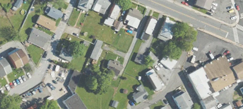 Myrtle Dr