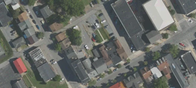 207 Allegheny St