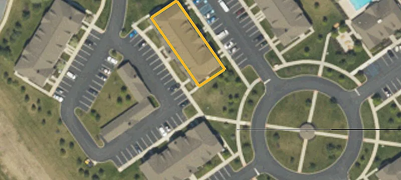 411 Morton Ct