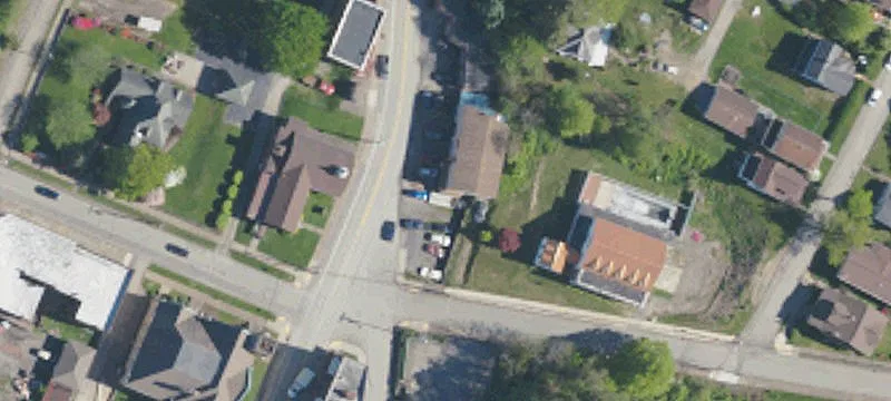 429 Morgantown St