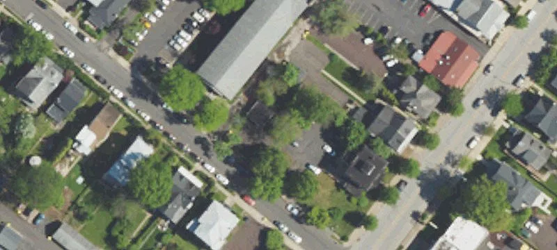 5th St