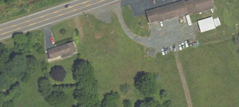 Salem Blvd