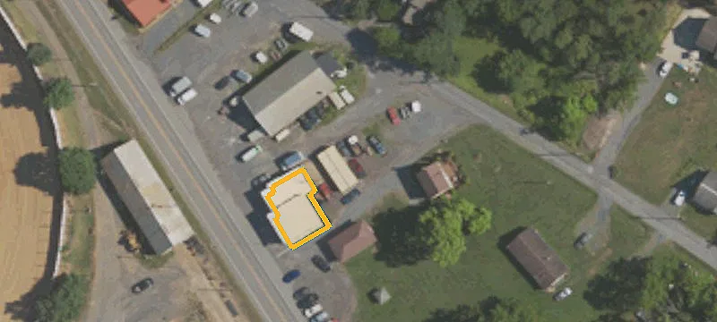 Bedford, PA 15522