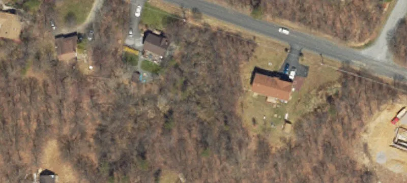 1139 Clover Rd