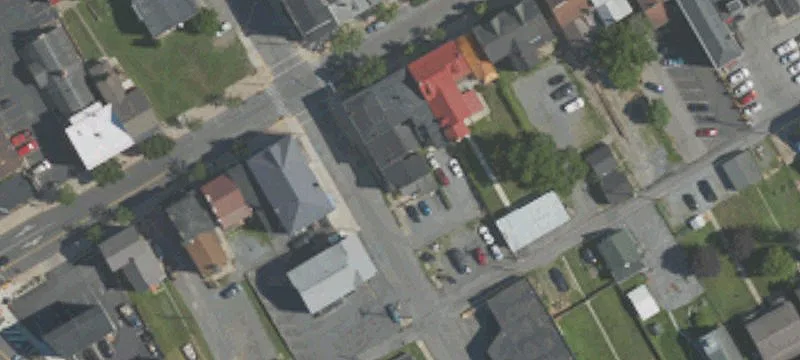 200 Allegheny St