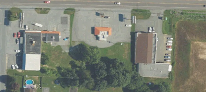 4700 Penn Ave